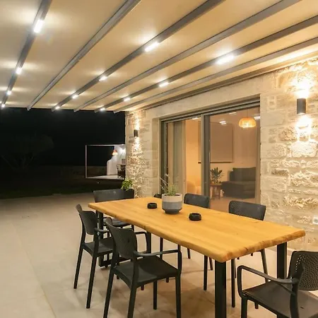Villa Ramo Dolivo Sívas