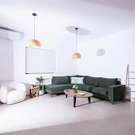 Ramo Dolivo Villa *