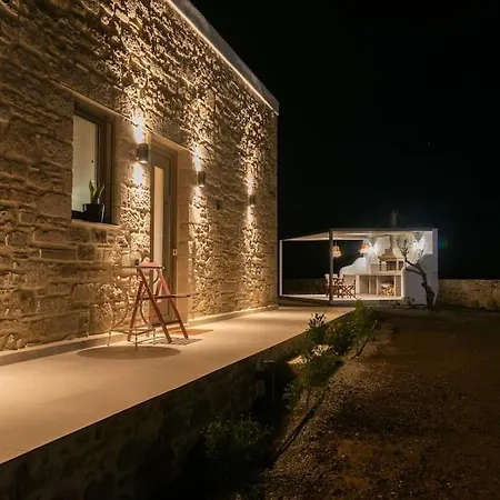 Villa Ramo Dolivo