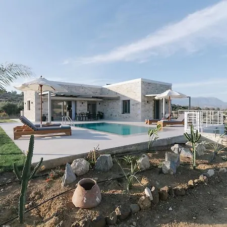 Ramo Dolivo Villa Sívas