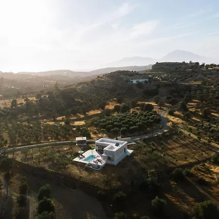 Villa Ramo Dolivo Sívas