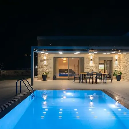 Villa Ramo Dolivo *