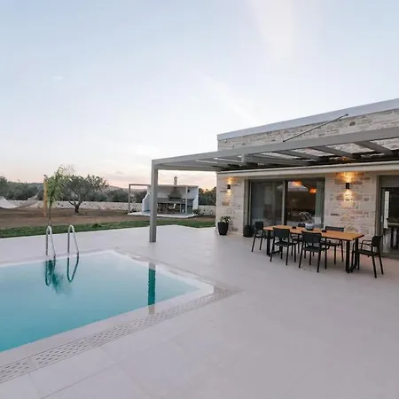 Ramo Dolivo Villa *