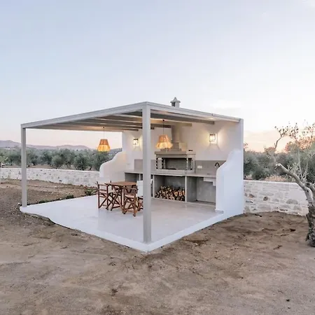 Villa Ramo Dolivo Sívas