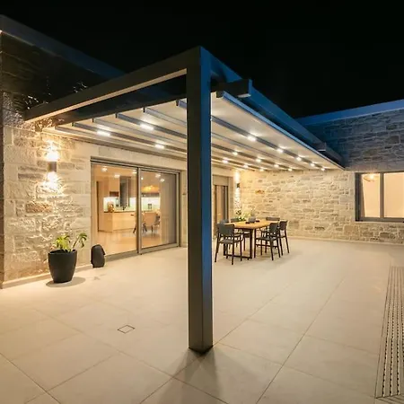 Ramo Dolivo Villa *