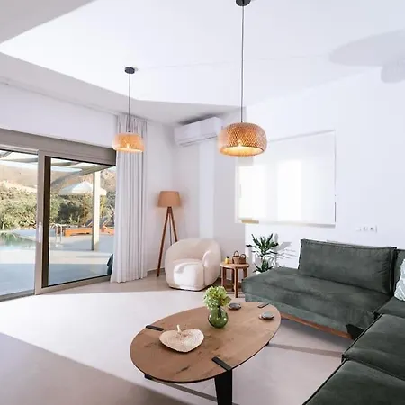 Villa Ramo Dolivo Sívas