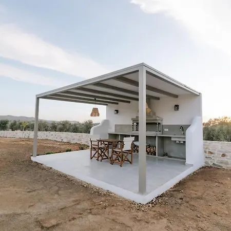 Ramo Dolivo Villa Sívas