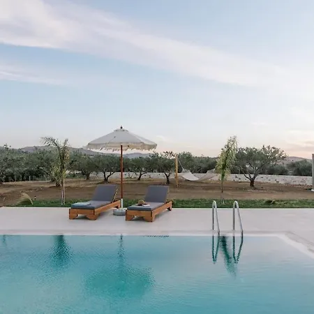 Villa Ramo Dolivo *