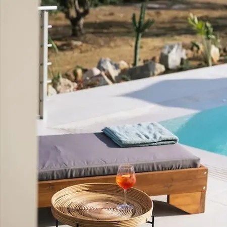 Ramo Dolivo Villa *