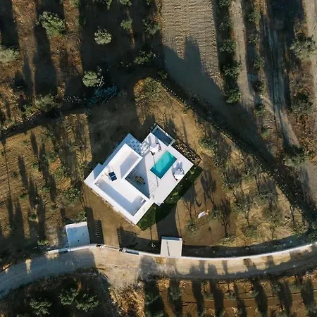 Villa Ramo Dolivo Sívas