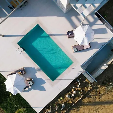 Ramo Dolivo Villa Sívas