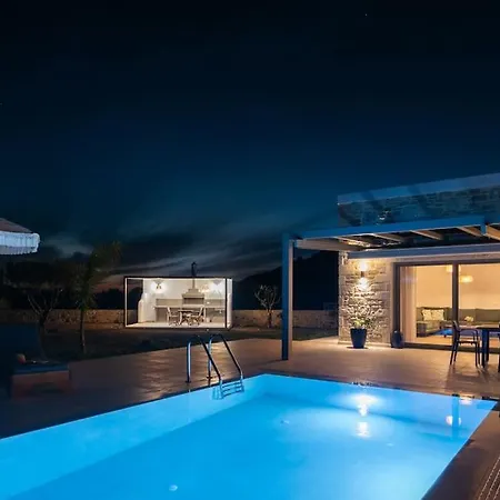 Villa Ramo Dolivo