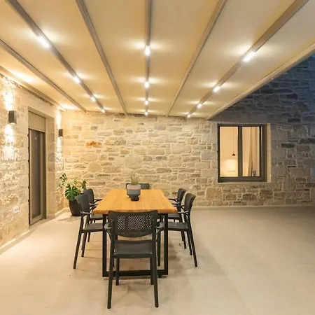 Ramo Dolivo Villa *
