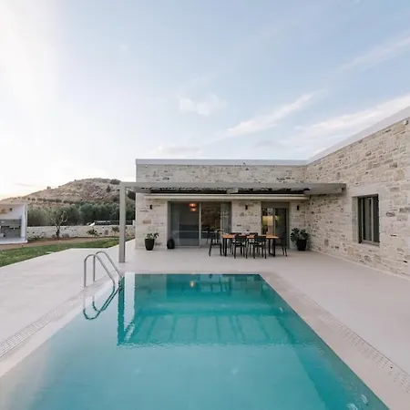 Ramo Dolivo Villa