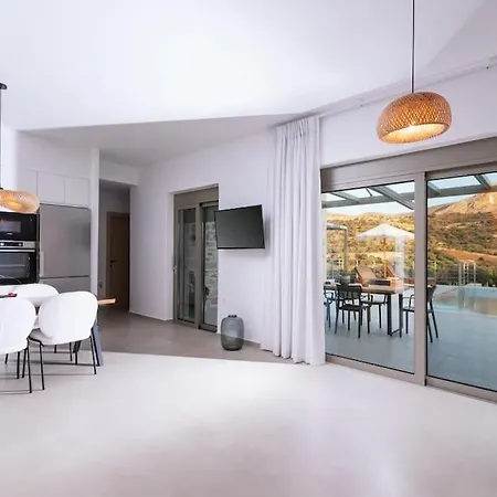 Ramo Dolivo Villa